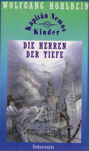 Die Herren der Tiefe