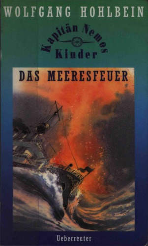 Kapitän Nemos Kinder [...] Die schwarze Bruderschaft