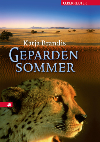 Gepardensommer