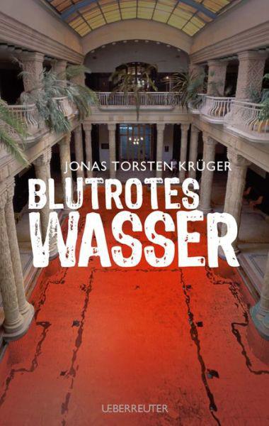 Blutrotes Wasser