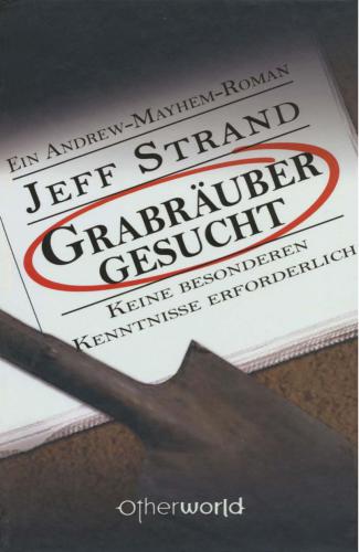 Grabräuber gesucht