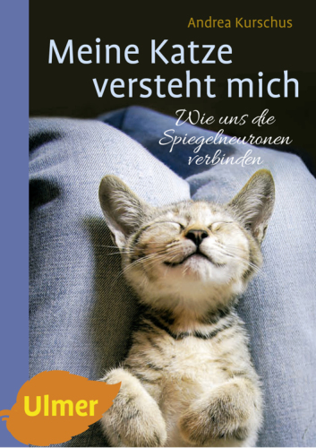 Meine Katze versteht mich Wie uns die Spiegelneuronen verbinden