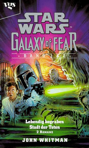 Galaxy of Fear