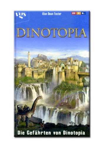 Die Gefährten von Dinotopia