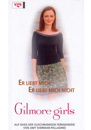 Gilmore Girls, Bd. 9