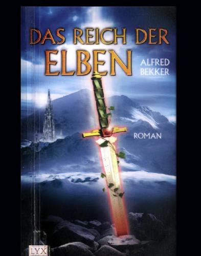 Das Reich der Elben 01