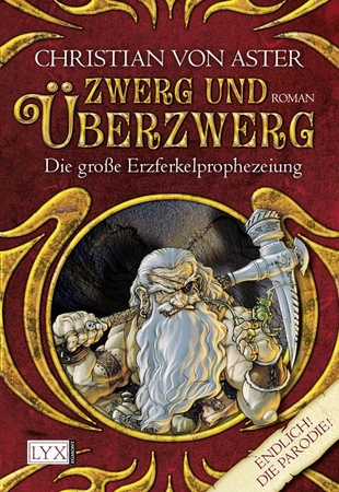 Zwerg und Überzwerg