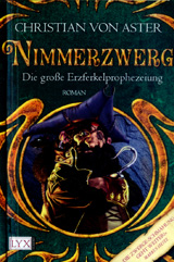 Nimmerzwerg