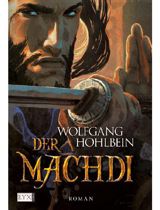 Der Machdi