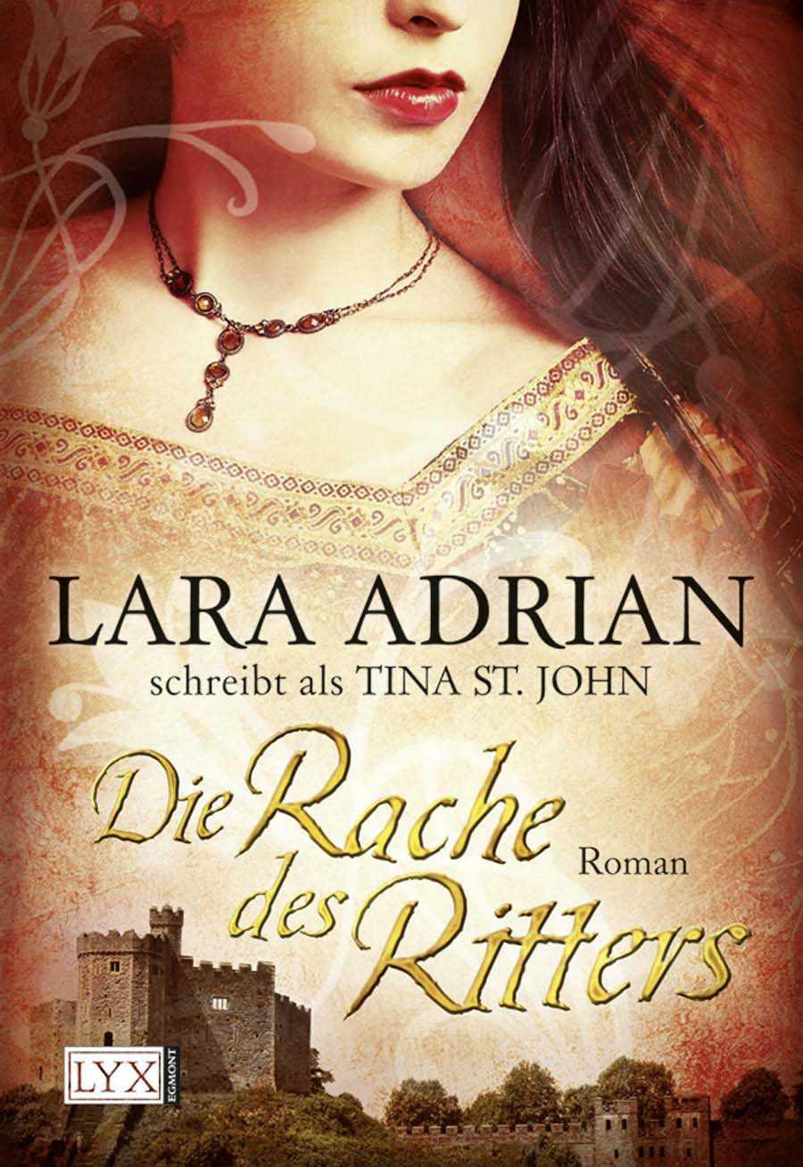 Die Rache des Ritters