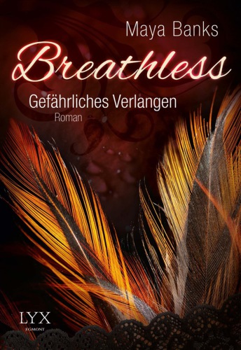 Breathless - Gefährliches Verlangen