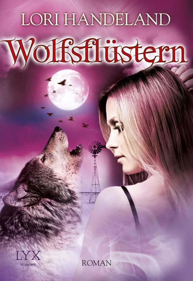 Wolfsflüstern