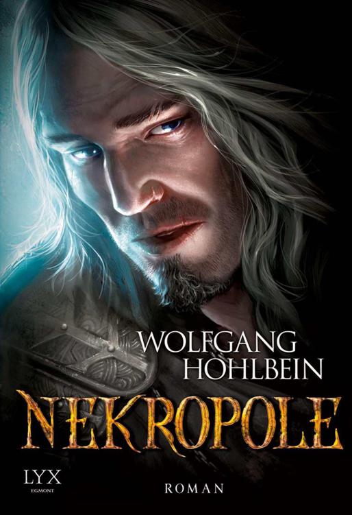 Die Chronik der Unsterblichen - Nekropole
