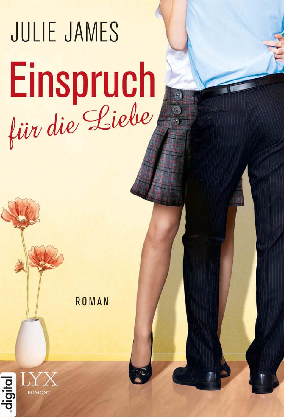 Einspruch für die Liebe