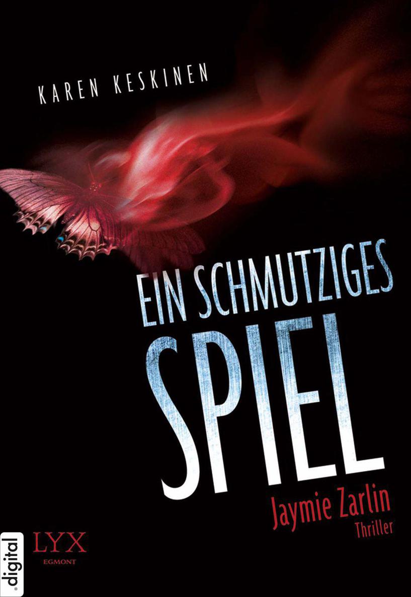 Ein schmutziges Spiel - Jaymie Zarlin