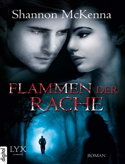 Flammen der Rache