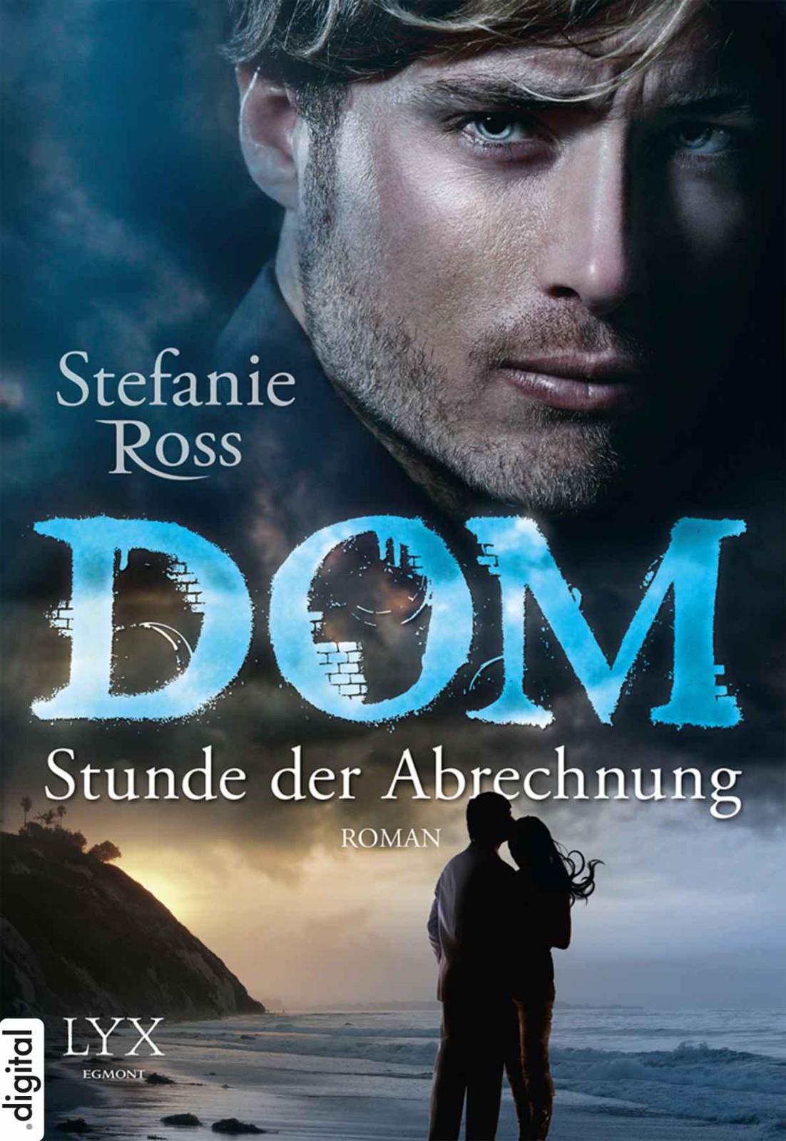 Dom - Stunde der Abrechnung