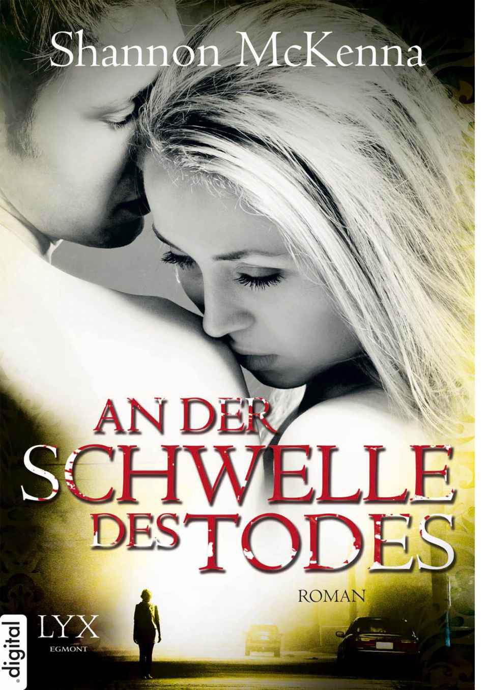 An der Schwelle des Todes