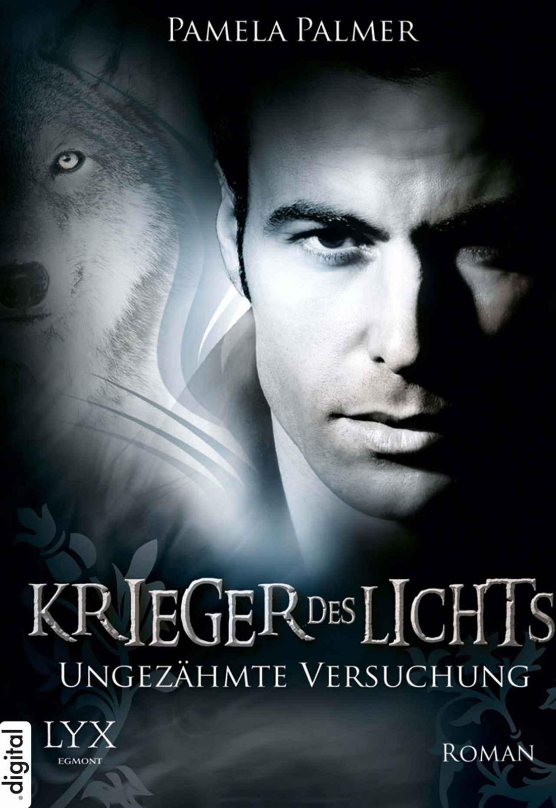 Krieger des Lichts - Ungezähmte Versuchung