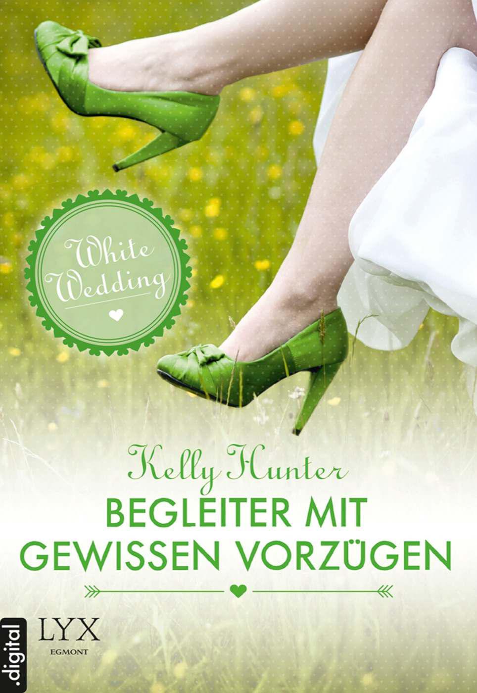 White Wedding - Begleiter mit gewissen Vorzügen