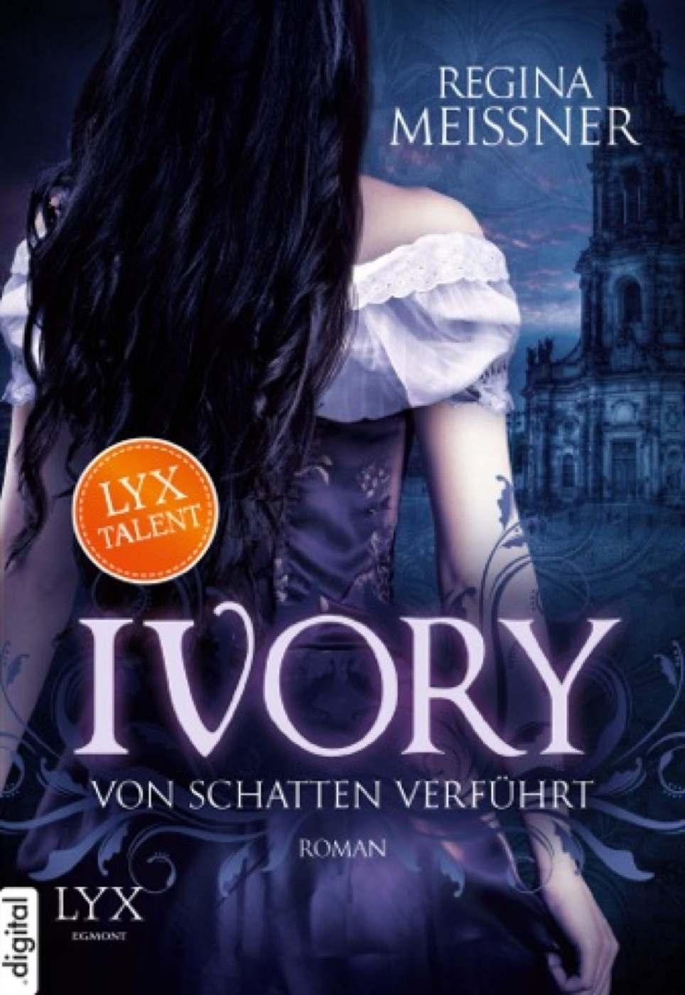 Ivory - Von Schatten verfuehrt