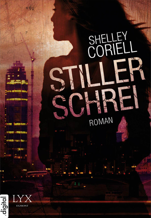 Stiller Schrei