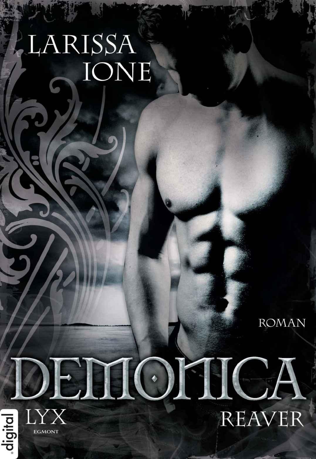 Demonica--Reaver