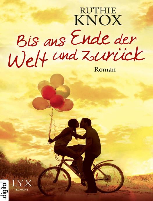 Bis ans Ende der Welt und zurück