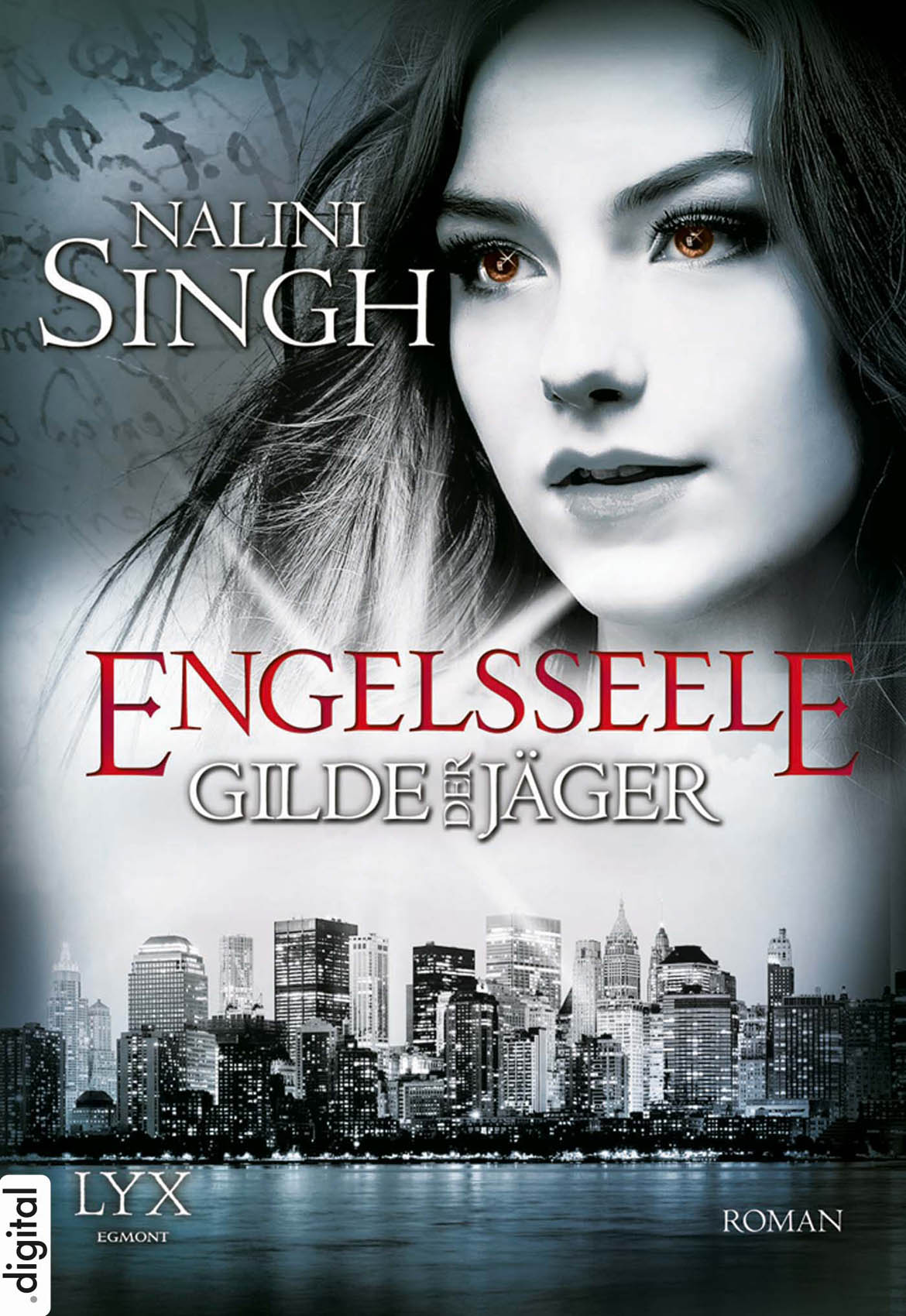 Engelsseele