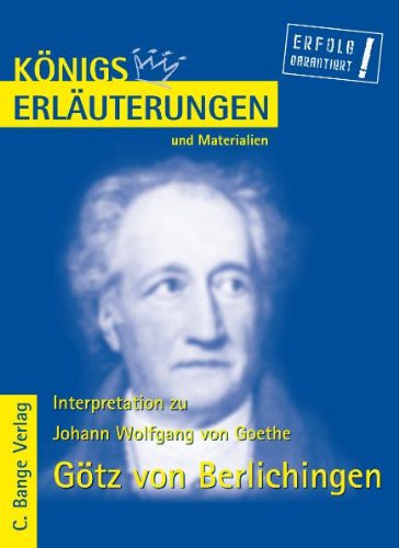 Johann Wolfgang von Goethe