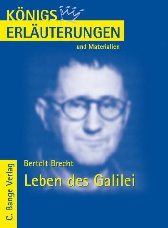 Bertolt Brecht