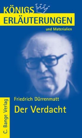 Friedrich Dürrenmatt