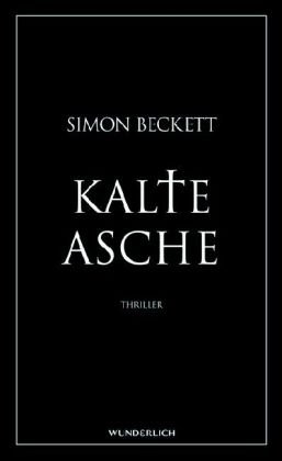 Kalte Asche