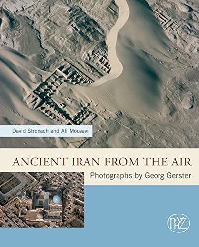 Ancient Iran from the Air