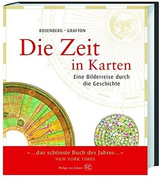 Die Zeit in Karten 