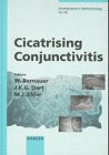 Cicatrising Conjunctivitis (Developments in Ophthalmology, Vol. 28)