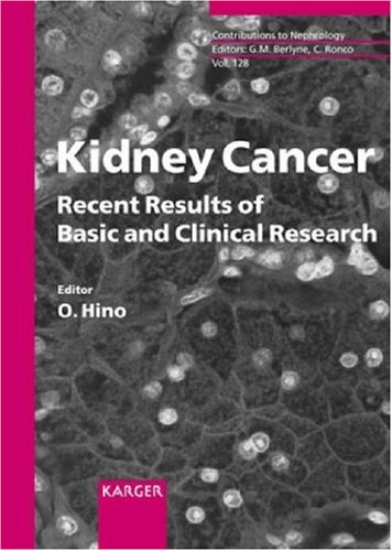 Kidney Cancer