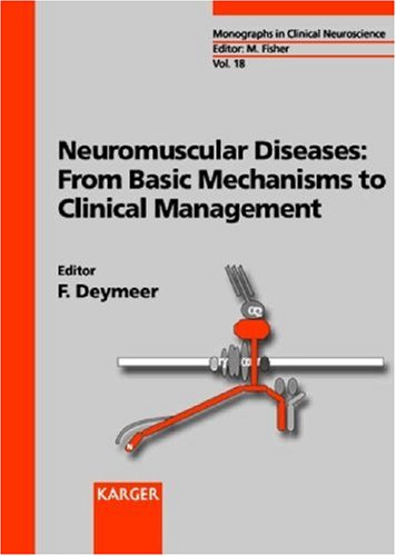 Neuromuscular Diseases