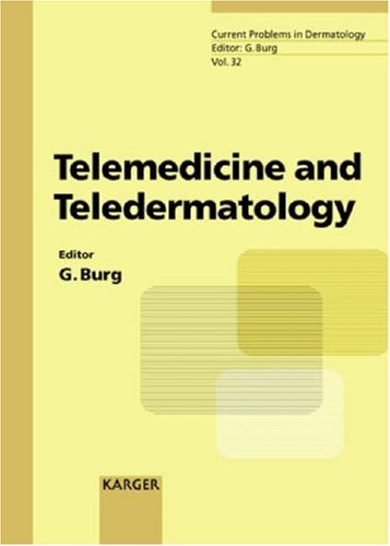 Telemedicine And Teledermatology