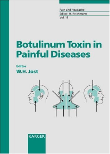 Botulinum Toxin in Painful Diseases (Pain and Headache, Vol. 14)