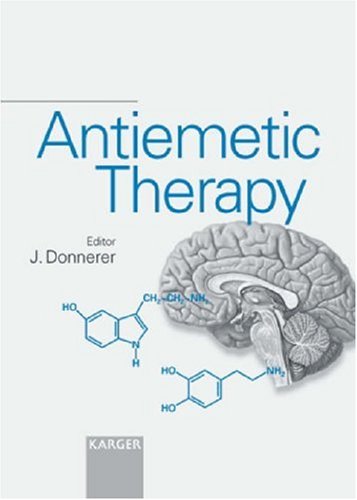 Antiemetic Therapy