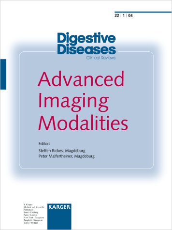 Advanced Imaging Modalities