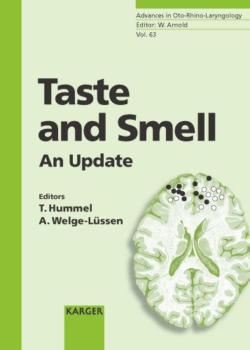 Taste and Smell