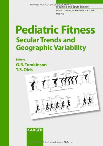 Pediatric Fitness