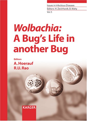 Wolbachia