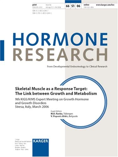 Skeletal Muscle as a Response Target