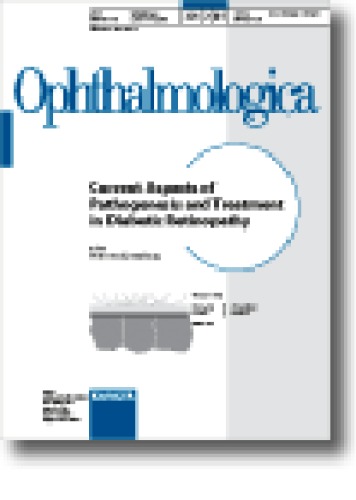 Diabetic Retinopathy