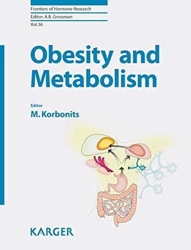 Obesity and Metabolism