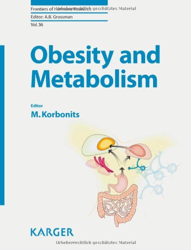 Obesity and metabolism