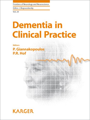 Dementia in Clinical Practice